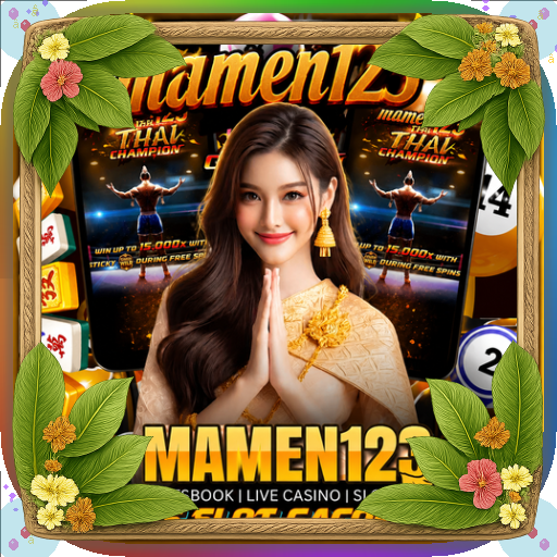 mamen123 — mitra unggulan